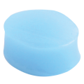 10 PACK EARPLUGS - BLUE